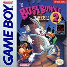 Bugs Bunny Crazy Castle 2 - GameBoy - Retrocharting