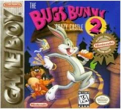 Bugs Bunny Crazy Castle 2 [Player's Choice] - GameBoy - Retrocharting