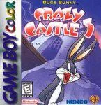 Background - Bugs Bunny Crazy Castle 3 - GameBoy Color - Retrocharting