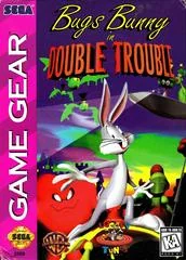 Background - Bugs Bunny Double Trouble - Sega Game Gear - Retrocharting