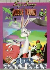 Bugs Bunny in Double Trouble - Sega Game Gear - Retrocharting