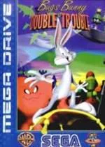 Bugs Bunny in Double Trouble - Sega Genesis - Retrocharting