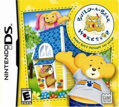 Build-A-Bear Workshop - Nintendo DS - Retrocharting