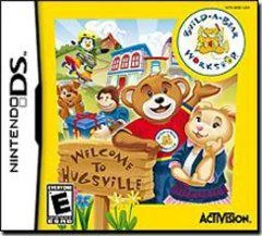 Build-A-Bear Workshop: Welcome to Hugsville - Nintendo DS - Retrocharting