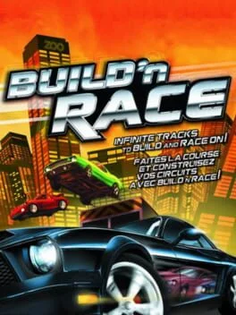 Build 'N Race - Wii - Retrocharting