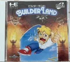 Builder Land - PC - Retrocharting