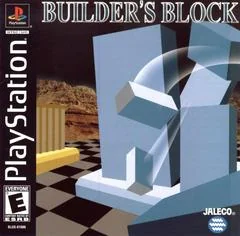 Builders Block - PlayStation - Retrocharting