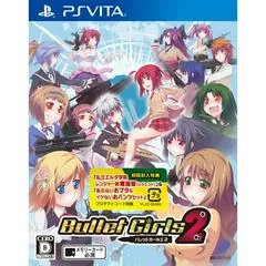 Bullet Girls 2 - Playstation Vita - Retrocharting