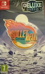 Bullet Hell Collection: Volume 1 Deluxe Edition - Nintendo Switch - Retrocharting