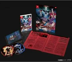 Bullet Soul Double Soul Pack - Nintendo Switch - Retrocharting