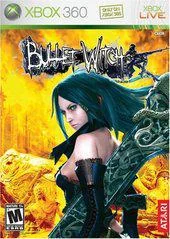 Bullet Witch - Xbox 360 - Retrocharting