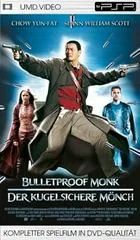 Bulletproof Monk [UMD] - PSP - Retrocharting