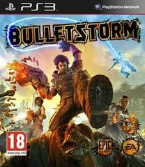 Bulletstorm - PlayStation - Retrocharting