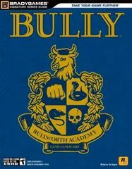 Bully [BradyGames] - Strategy Guide - Retrocharting