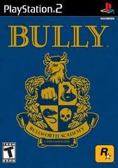 Bully - PlayStation 2 - Retrocharting