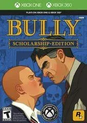 Bully: Scholarship Edition - PAL Xbox One - Retrocharting