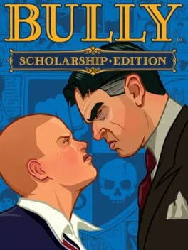 Bully: Scholarship Edition - Wii - Retrocharting
