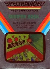 Bumper Bash - Atari 2600 - Retrocharting