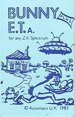 Background - Bunny & E.T.a - ZX Spectrum - Retrocharting