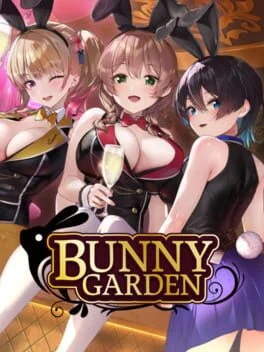 Bunny Garden - Nintendo Switch - Retrocharting