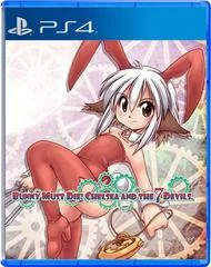 Bunny Must Die: Chelsea and the 7 Devils - Playstation 4 - Retrocharting