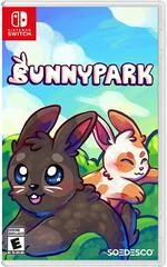 Background - Bunny Park - Nintendo Switch - Retrocharting