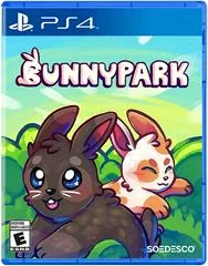 Bunny Park - Playstation 4 - Retrocharting