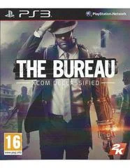 Bureau: XCOM Declassified - Playstation 3 - Retrocharting