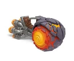 Burn Cycle - SuperChargers - Skylanders - Retrocharting
