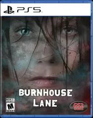 Burnhouse Lane - Playstation 5 - Retrocharting