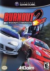 Background - Burnout 2 Point of Impact - Gamecube - Retrocharting
