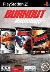 Burnout Anthology - PlayStation 2 - Retrocharting
