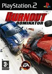 Burnout Dominator - PlayStation 2 - Retrocharting