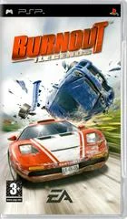 Background - Burnout Legends - PSP - Retrocharting