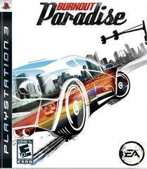 Burnout Paradise - Playstation 3 - Retrocharting