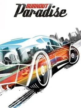 Burnout Paradise - Xbox 360 - Retrocharting