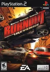 Burnout Revenge - PlayStation 2 - Retrocharting