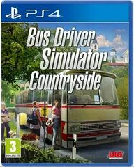 Bus Driver Simulator Countryside - Playstation 4 - Retrocharting