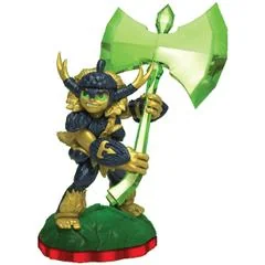 Bushwhack - Trap Team, Legendary - Skylanders - Retrocharting