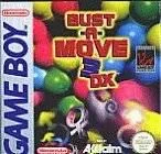 Bust-a-Move 3 DX - GameBoy - Retrocharting
