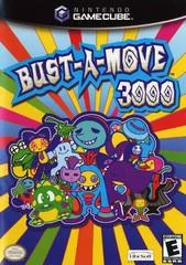 Bust-A-Move 3000 - Gamecube - Retrocharting