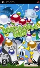 Bust-A-Move Ghost - PSP - Retrocharting