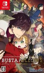 Bustafellows - Nintendo Switch - Retrocharting
