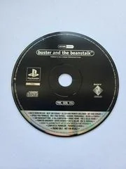 Buster And The Beanstalk [Not For Sale] - PlayStation - Retrocharting