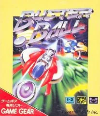 Background - Buster Ball - Sega Game Gear - Retrocharting