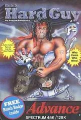 Butch - Hard Guy - ZX Spectrum - Retrocharting