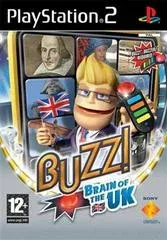 Buzz: Brain of the UK - PlayStation 2 - Retrocharting