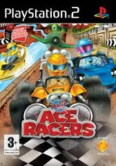 Background - Buzz! Junior: Ace Racers - PlayStation 2 - Retrocharting