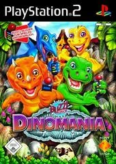 Background - Buzz! Junior: Dinomania - PlayStation 2 - Retrocharting