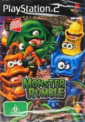 Buzz! Junior: Monster Rumble [Bundle] - PlayStation 2 - Retrocharting